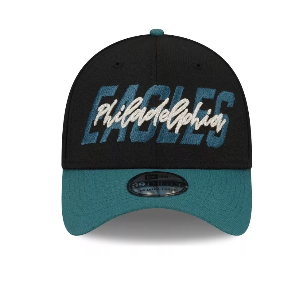 Gorras new clearance era philadelphia eagles