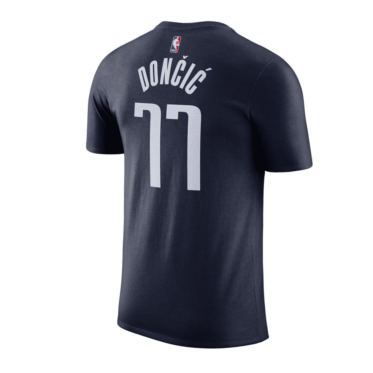 Playera Jordan NBA Dallas Mavericks Luka Statement Edition DV5768-428