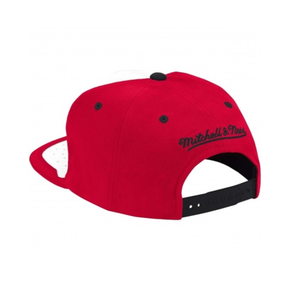 Gorra Plana  Majo Rodriguez