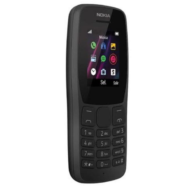 Celular Basico clasico Nokia 110 2G