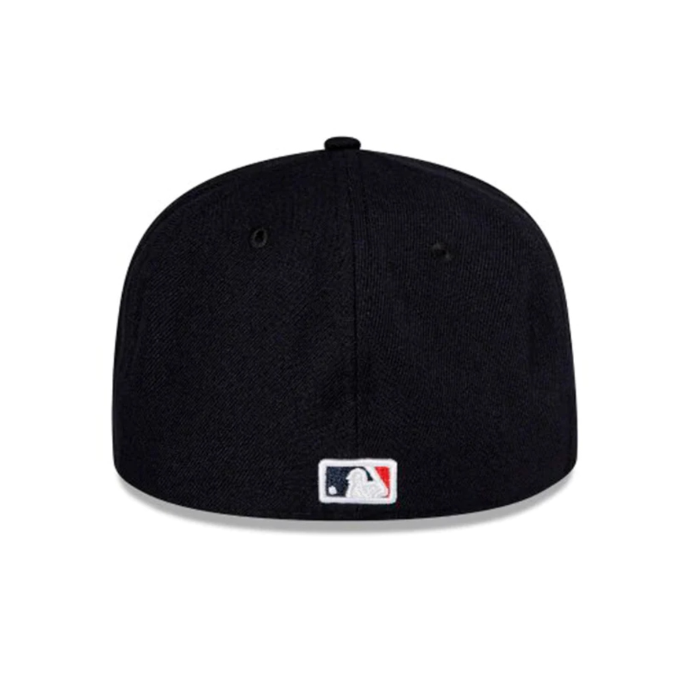 Gorra New Era 59Fifty Boston Red Sox Azul Marino 70331911.