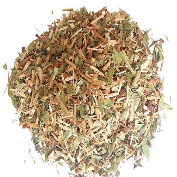 Té Herbal Adelgazante Depurador de Grasa Orgánico 1kg
