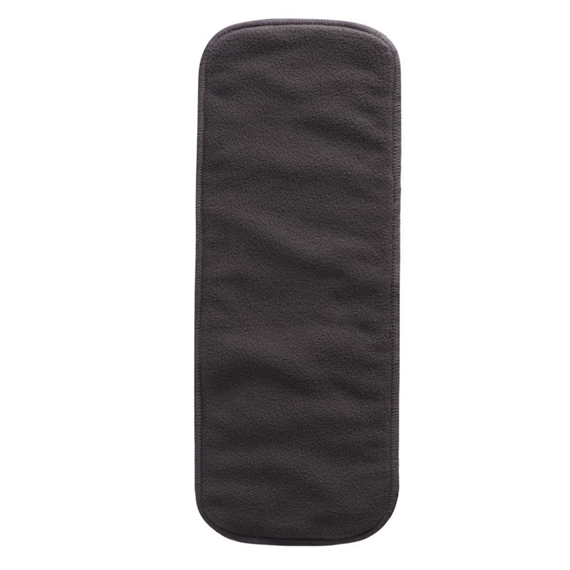 insertos para pañales de tela 4 capass bambu charcoal ecobaby original