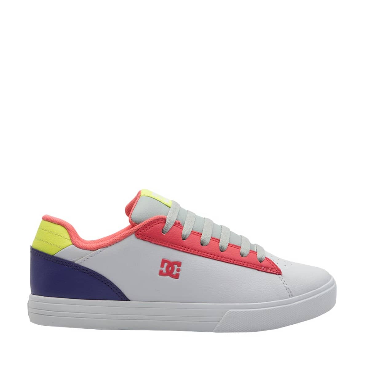 DC Shoes - MARCAS