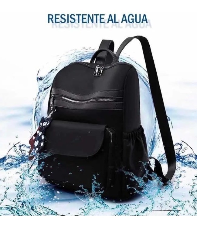 Mochilas tipo discount portafolio para mujer