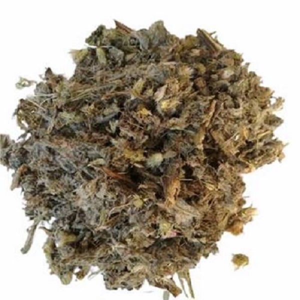 Té Cardo Mariano Orgánico Natural 250g