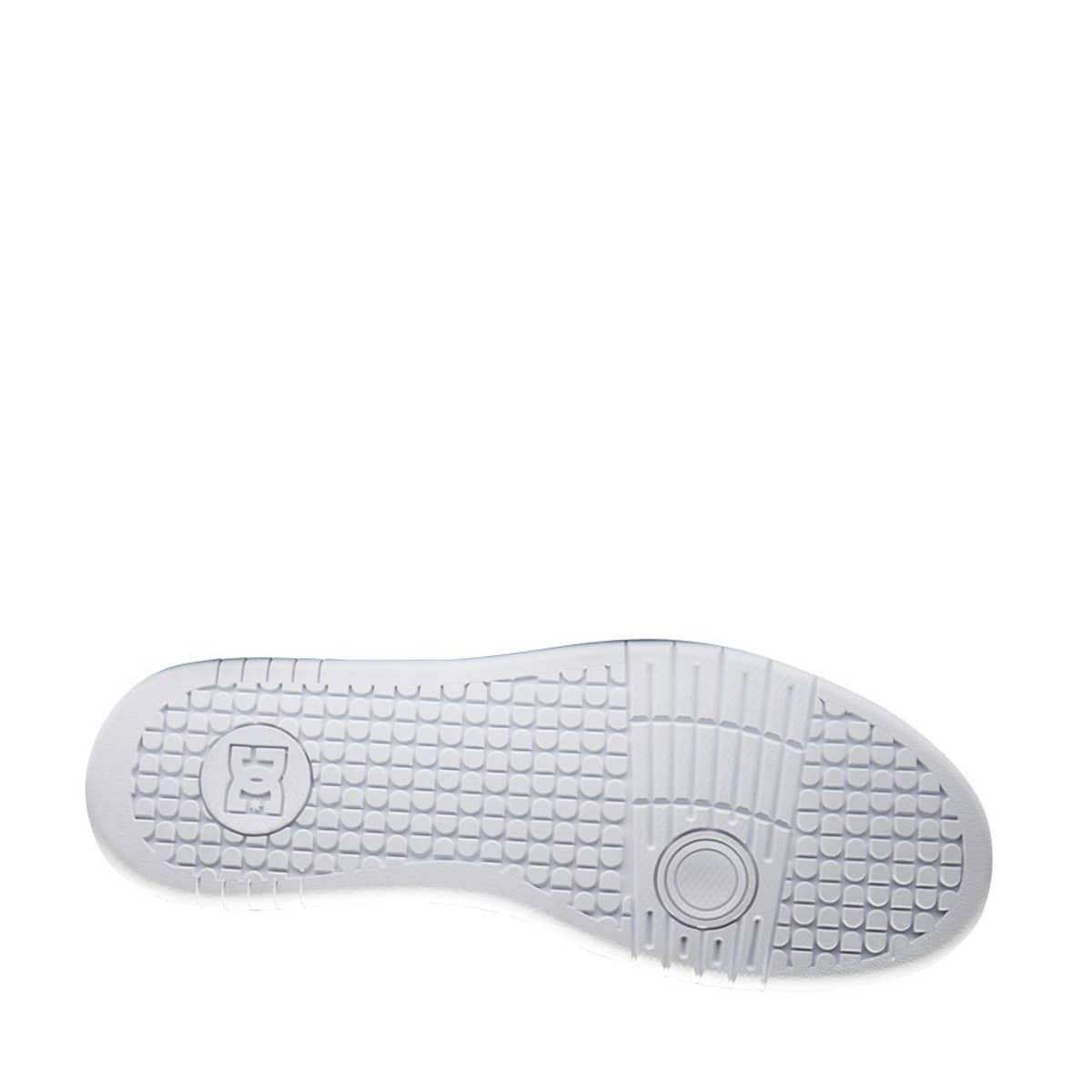 Tenis deportivos DC Shoes skate de Deadpool (Marvel) manteca, para adolescente, mod. 1081041