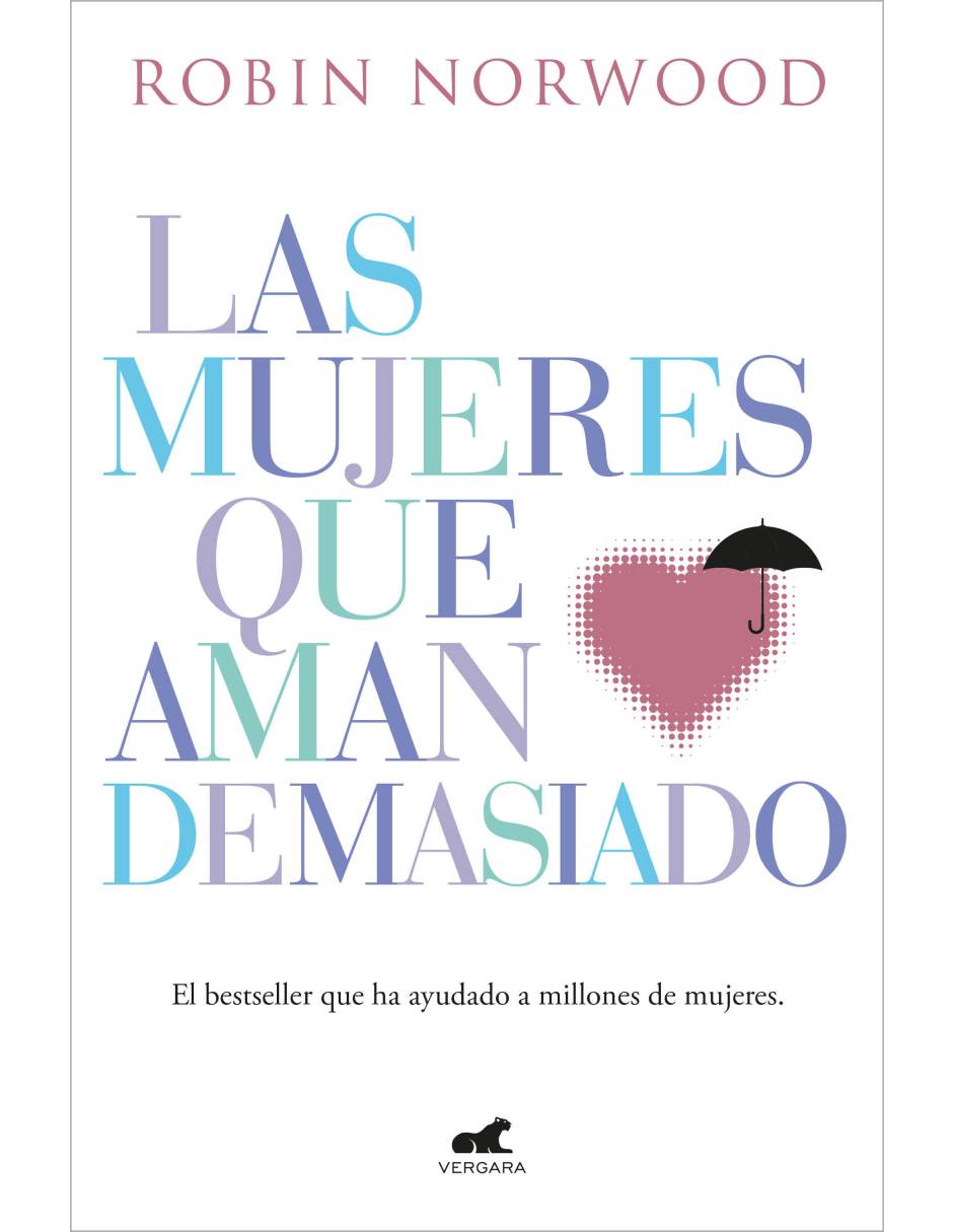 Las mujeres que aman demasiado