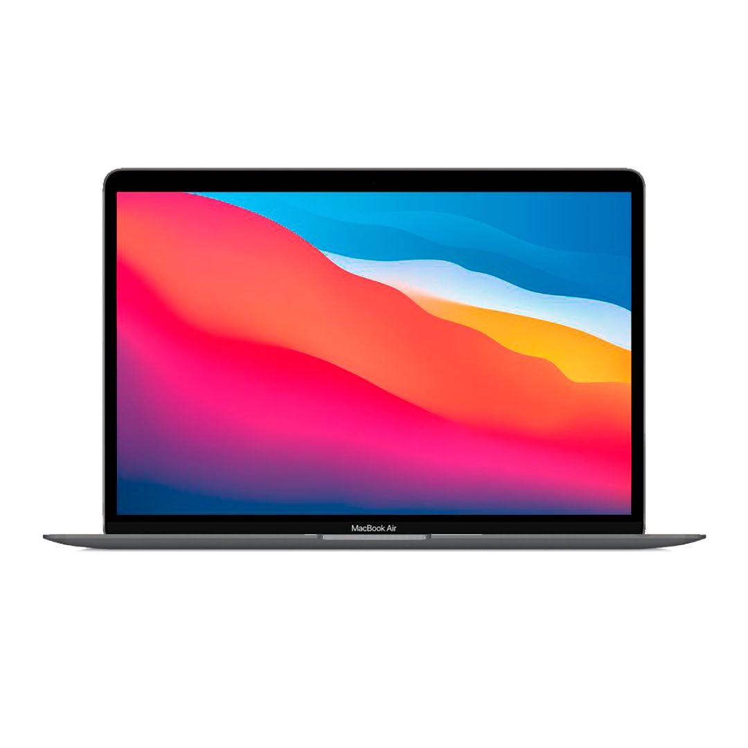 MacBook Air 13" 2020 Chip M1 / 256 Gb Ssd / 8gb Ram (Reacondicionado Grado A)