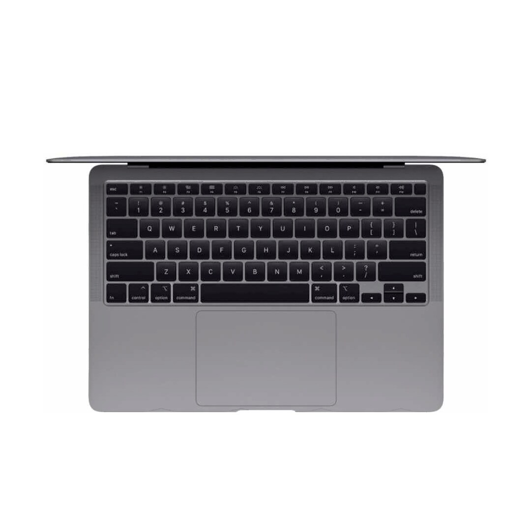 MacBook Air 13" 2020 Chip M1 / 256 Gb Ssd / 8gb Ram (Reacondicionado Grado A)