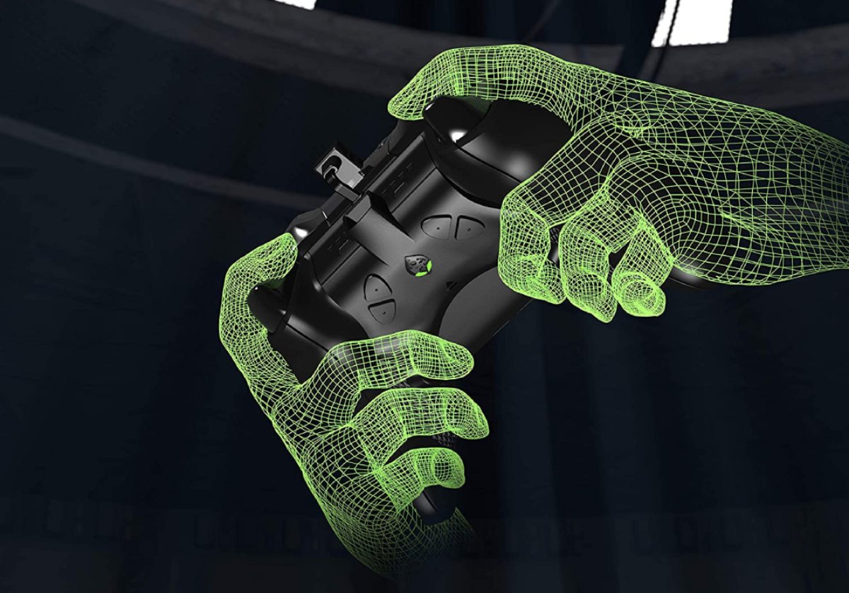 Strikepack Eliminator Compatible Xbox One