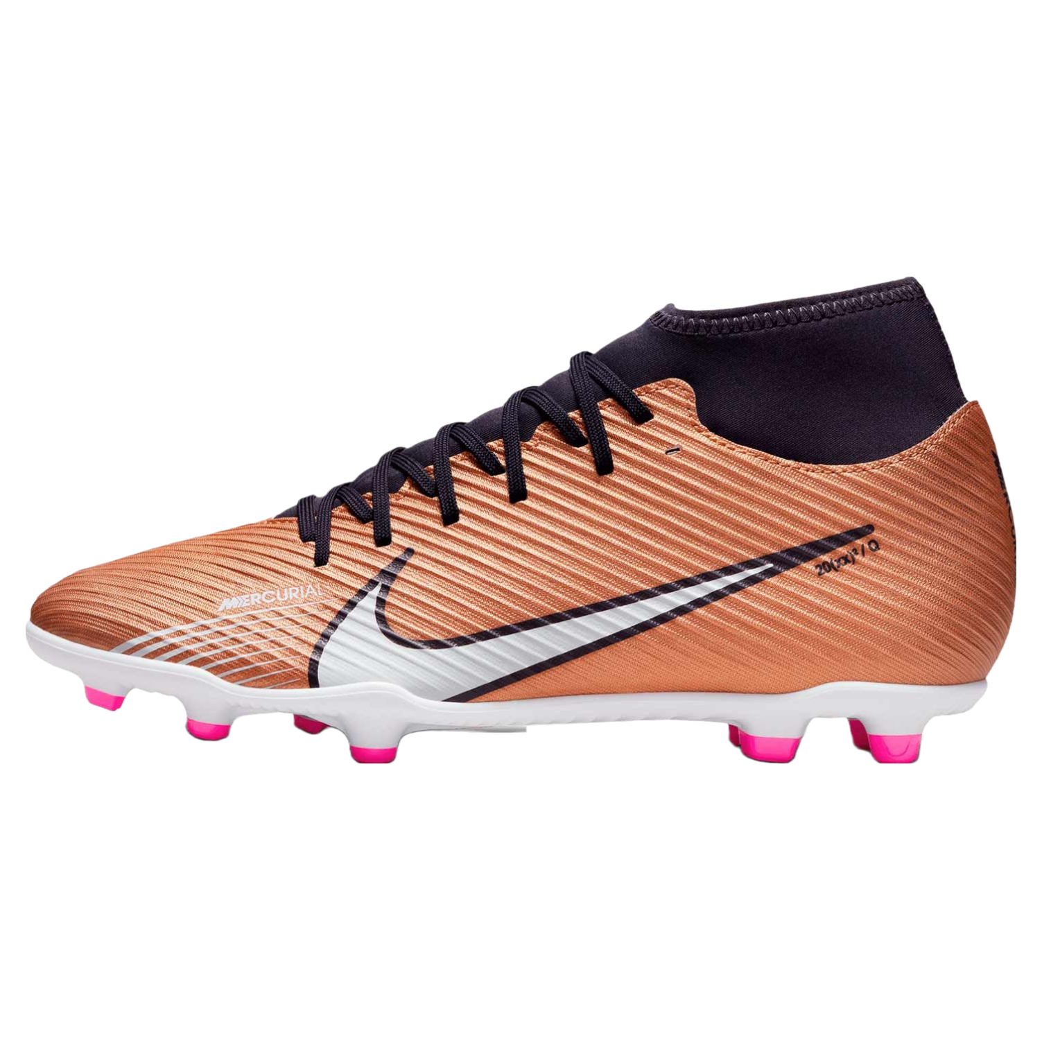 Zapato Nike Futbol Mercurial Superfly 9 Club MG