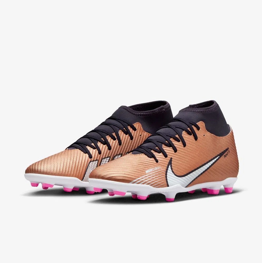 Zapato Nike Futbol Mercurial Superfly 9 Club MG
