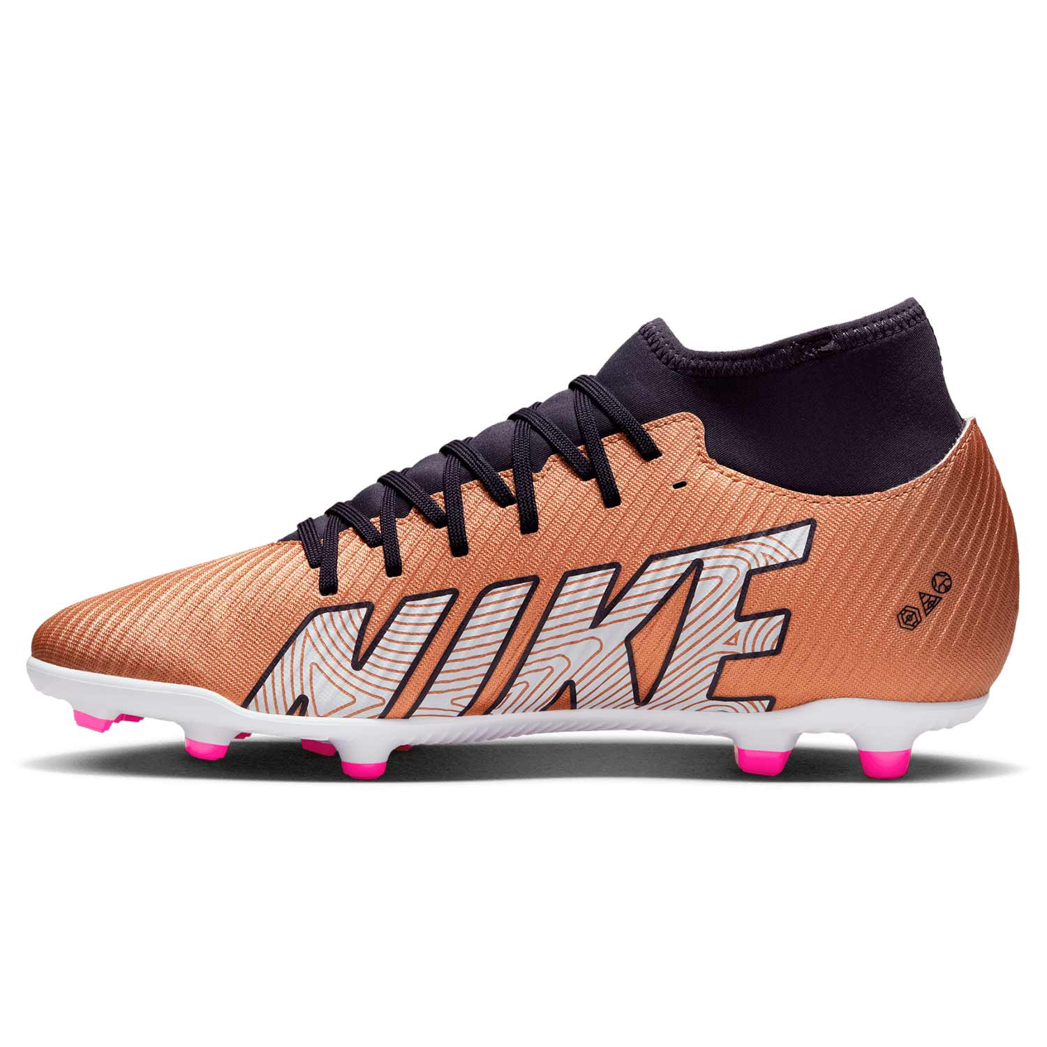 Zapato Nike Futbol Mercurial Superfly 9 Club MG
