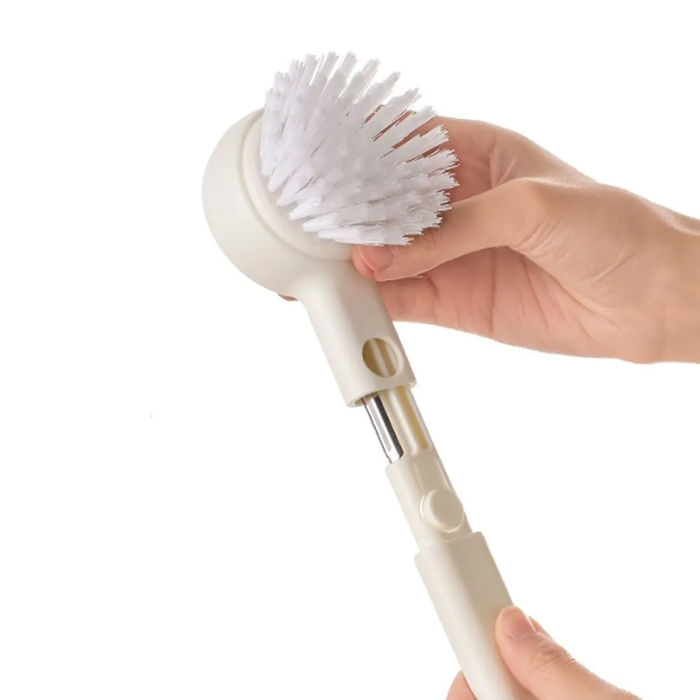 Cepillo Multifuncional Para Cocina Frutas Verduras Fasola