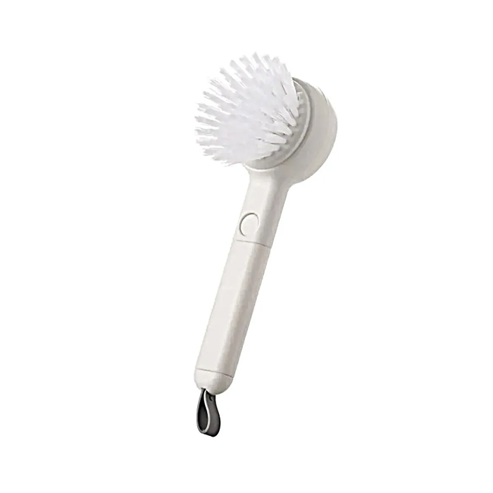 Cepillo Multifuncional Para Cocina Frutas Verduras Fasola