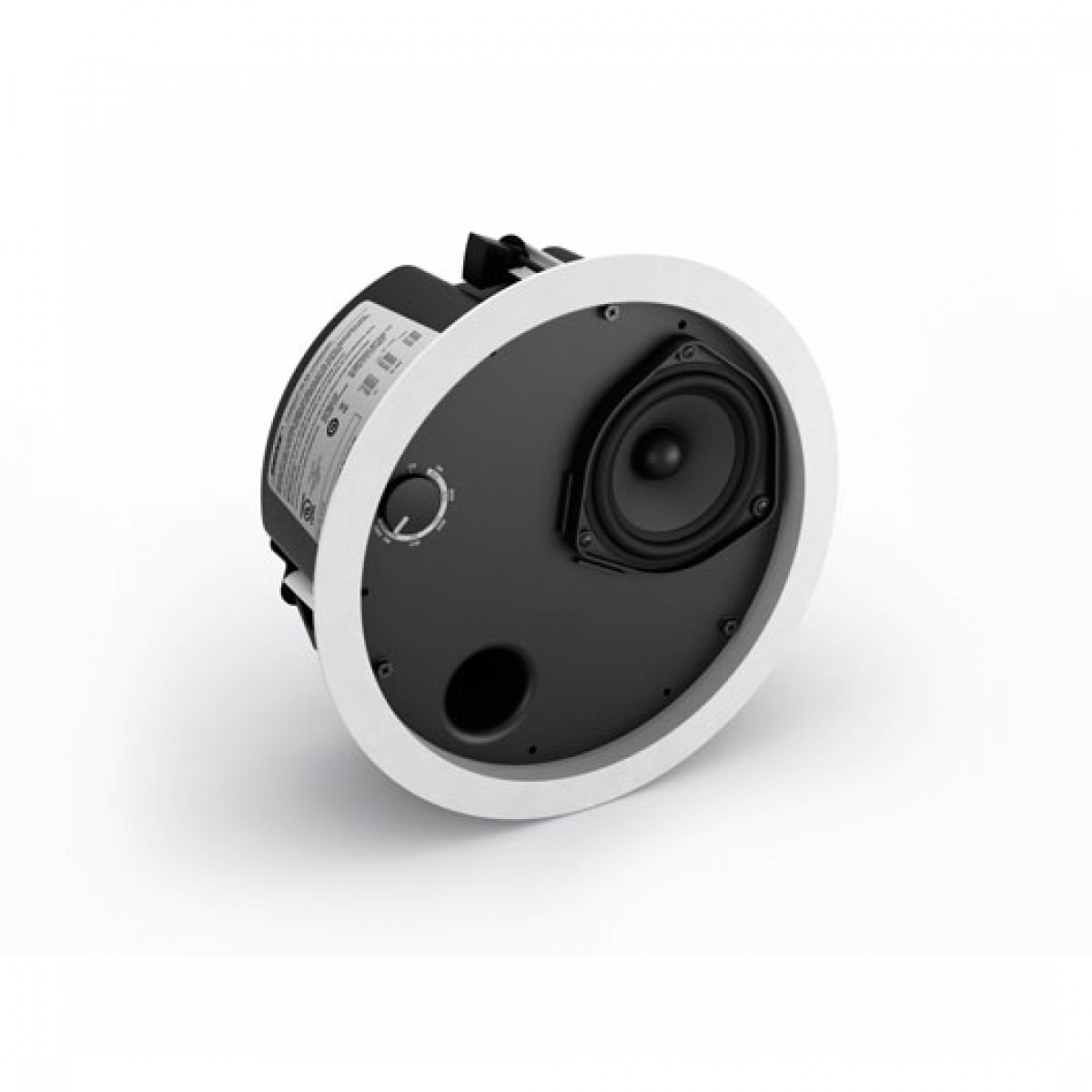 Bose Pro Bocina Ds-40f Para Plafon Blanco