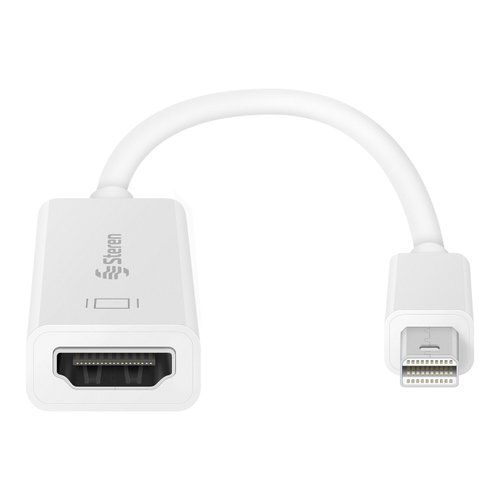 Adaptador Mini DisplayPort / Thunderbolt a HDMI 506-410 