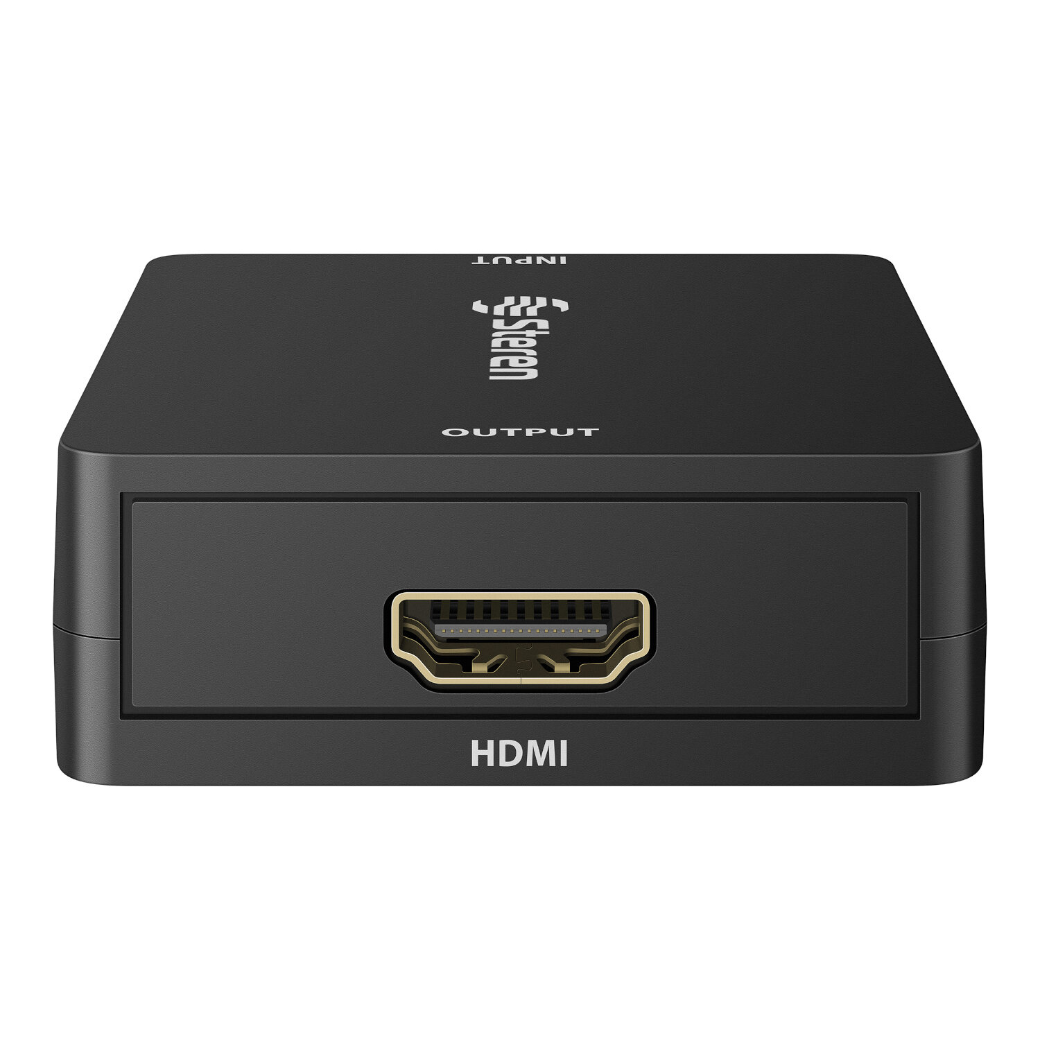 Convertidor RCA a HDMI