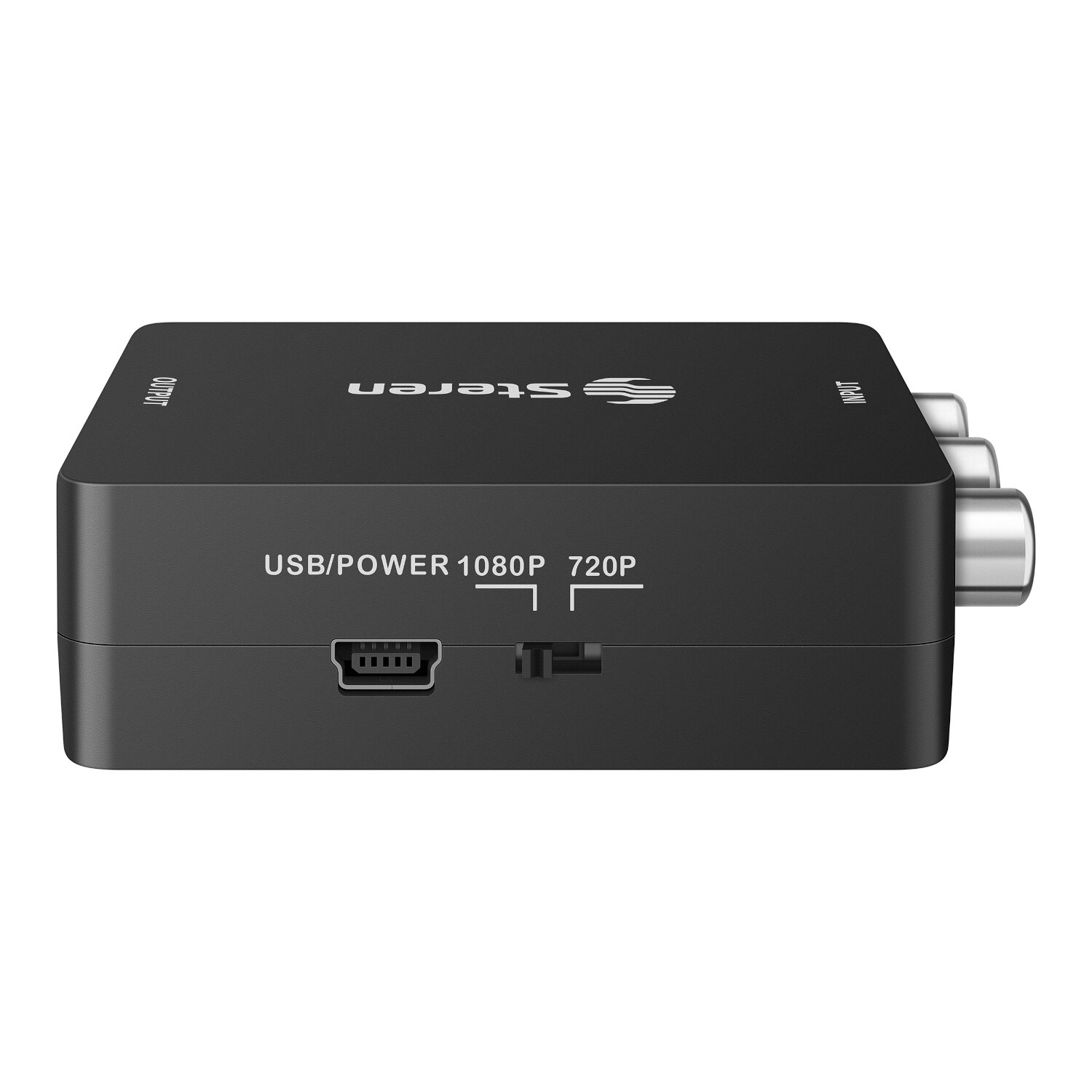 Convertidor RCA a HDMI