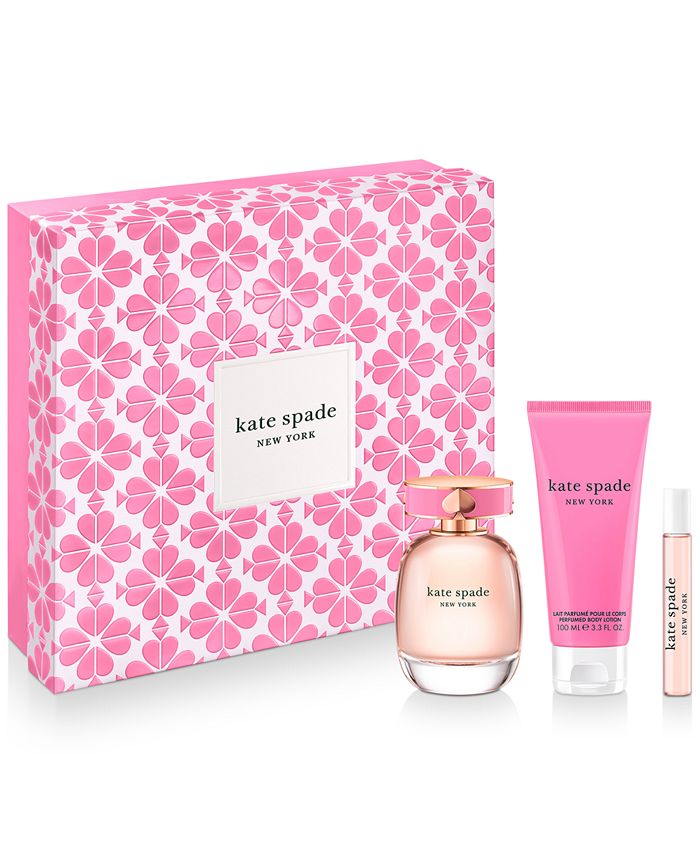 Kate Spade New York Kate Spade estuche 3pz para Mujeres