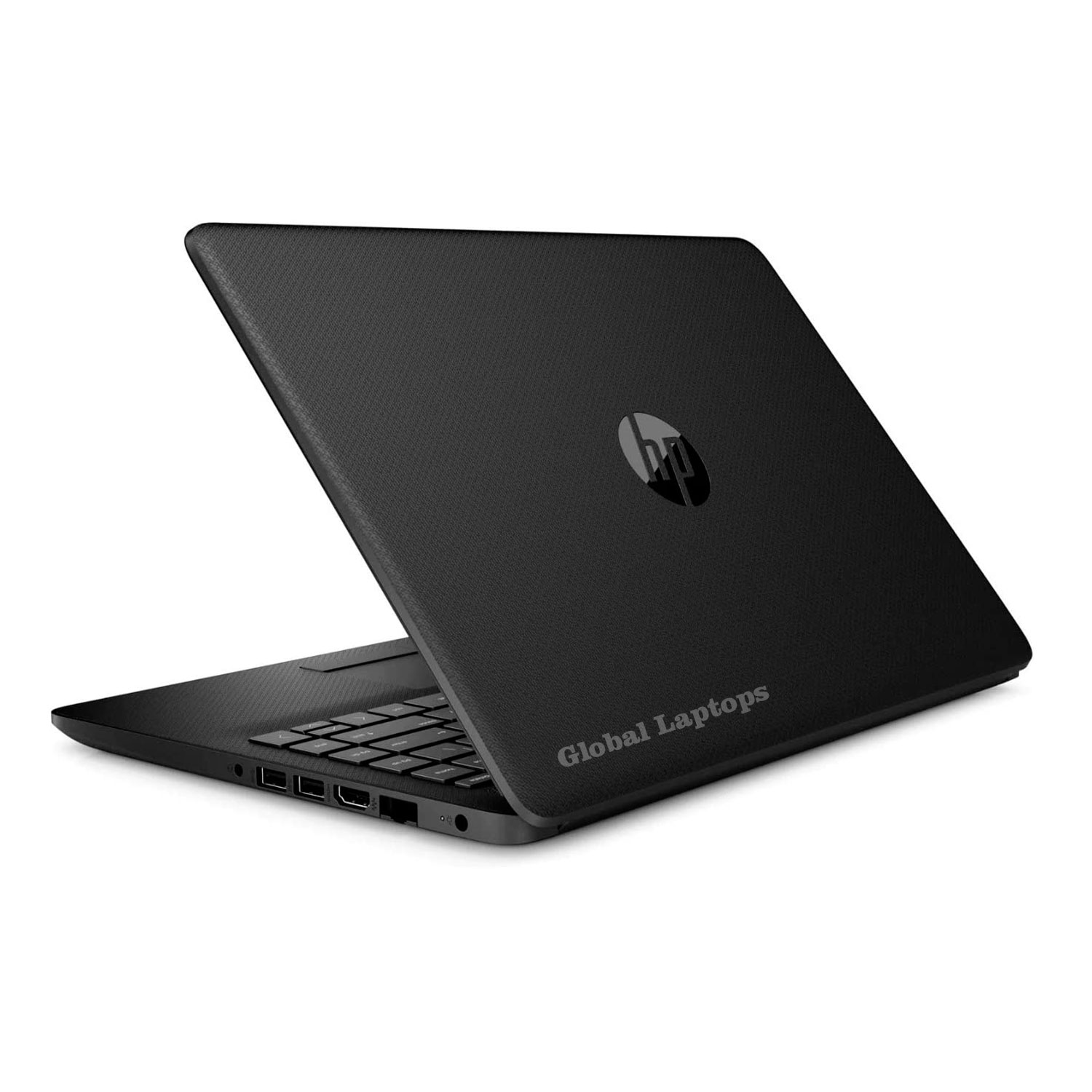 Laptop HP DK1013 AMD 3050U 128GB SSD 8GB 14 HD
