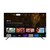 Pantalla SANSUI 50" 4K UHD SMX50VAUG Google TV Smart