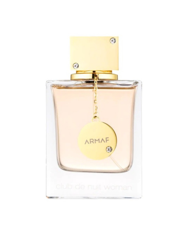 Perfume Club De Nuit Woman-Armaf Dama