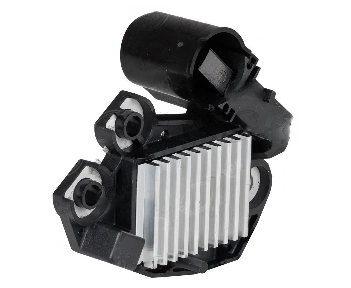 Regulador Voltaje Alternador 12v Rogue Xtrail Duster Sandero