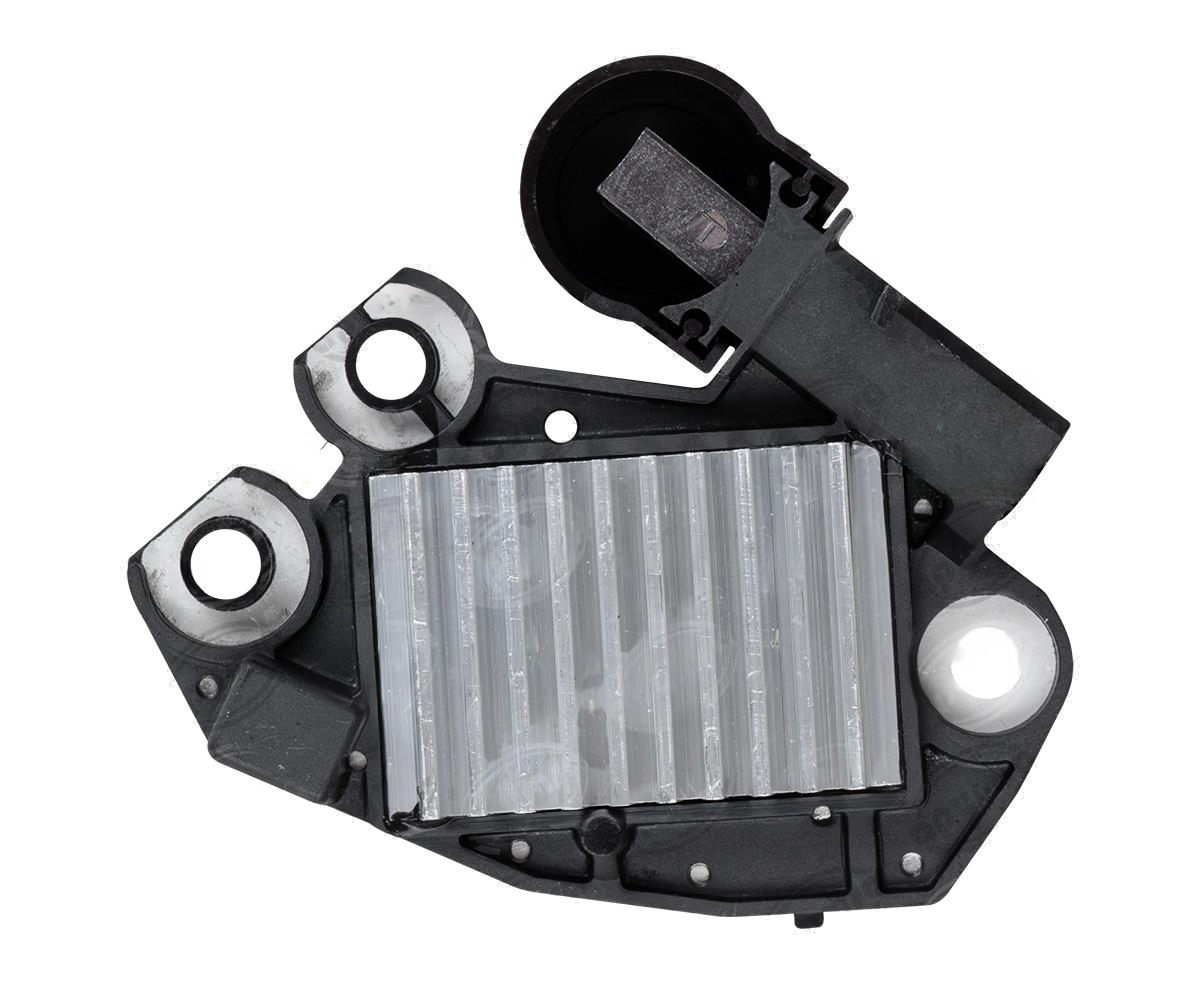 Regulador Voltaje Alternador 12v Rogue Xtrail Duster Sandero