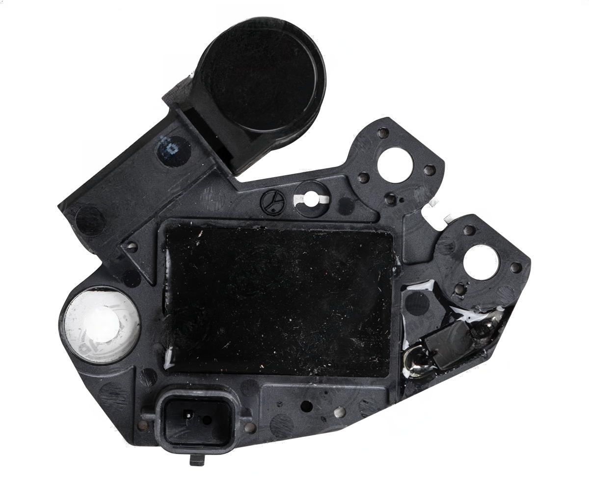 Regulador Voltaje Alternador 12v Rogue Xtrail Duster Sandero