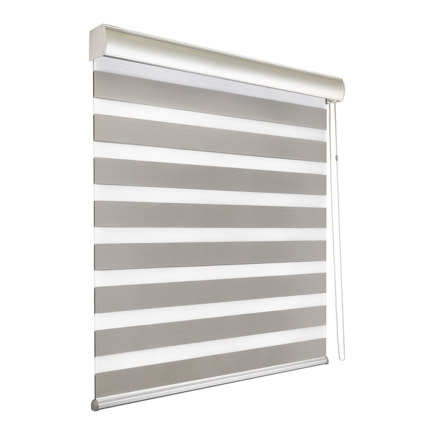 Persiana Sheer Elegance Enrollable 140 X 180 Hecha En México