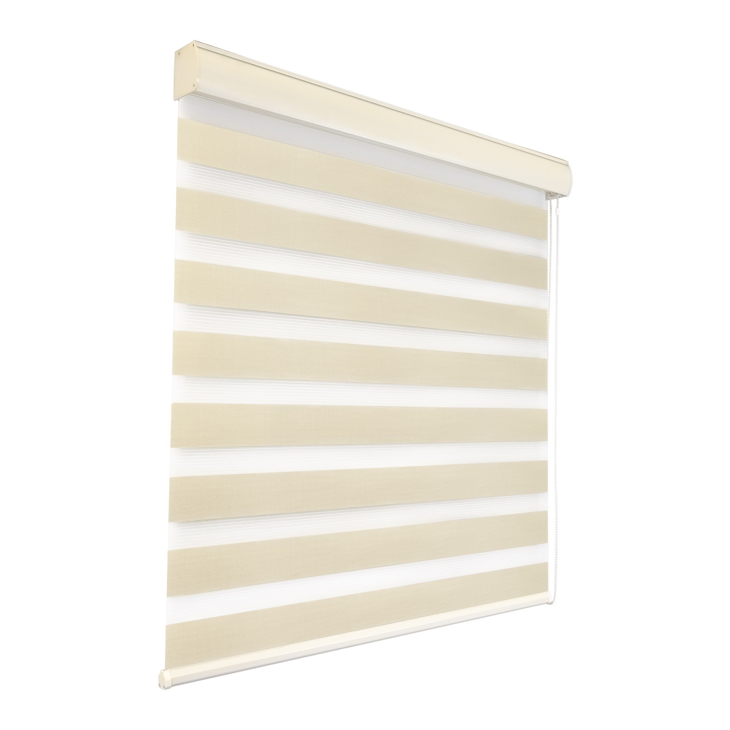 Persiana Sheer Elegance Enrollable 120 X 180 Hecha En México