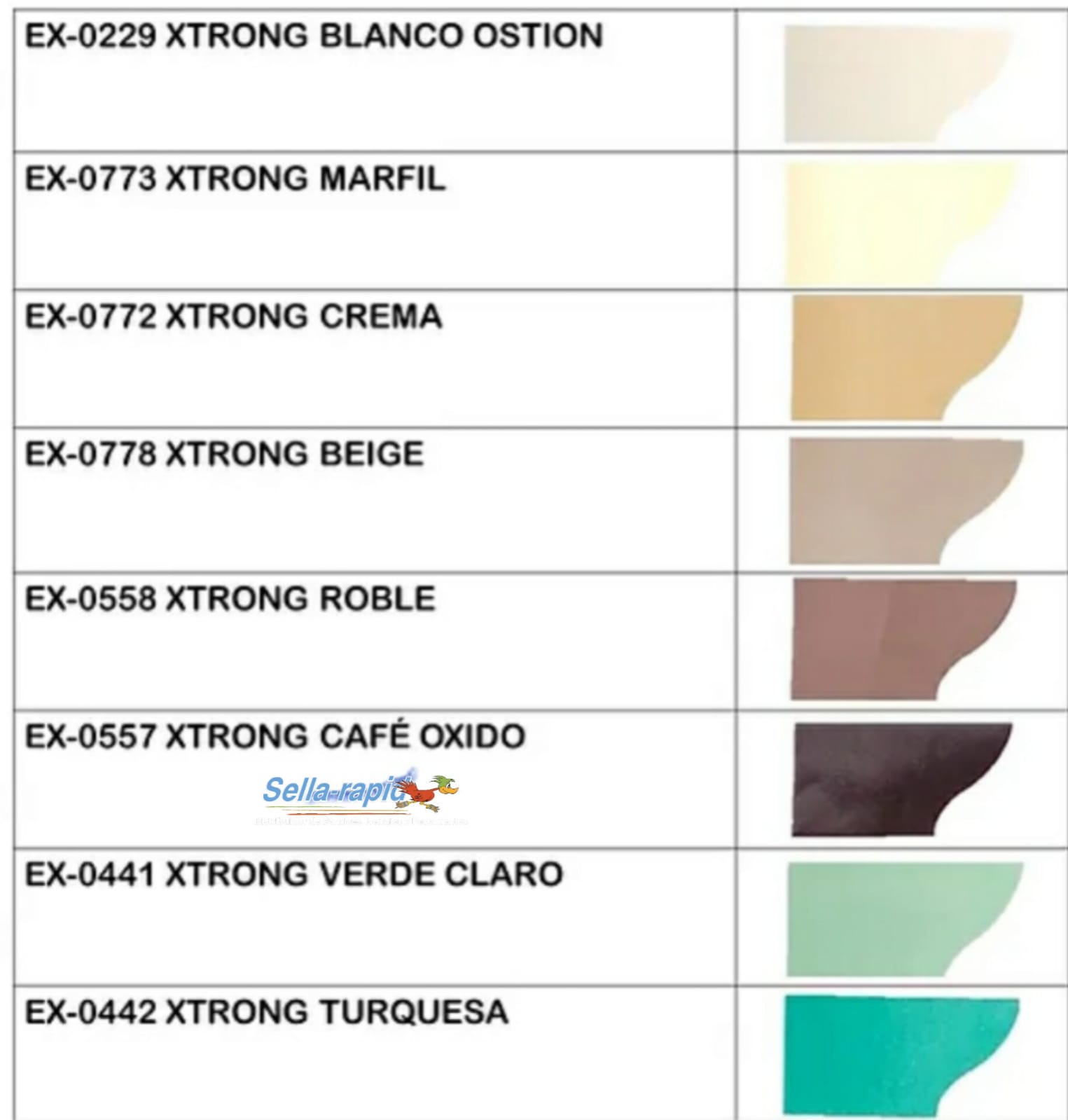 Esmalte Blanco Anticorrosivo 1litro