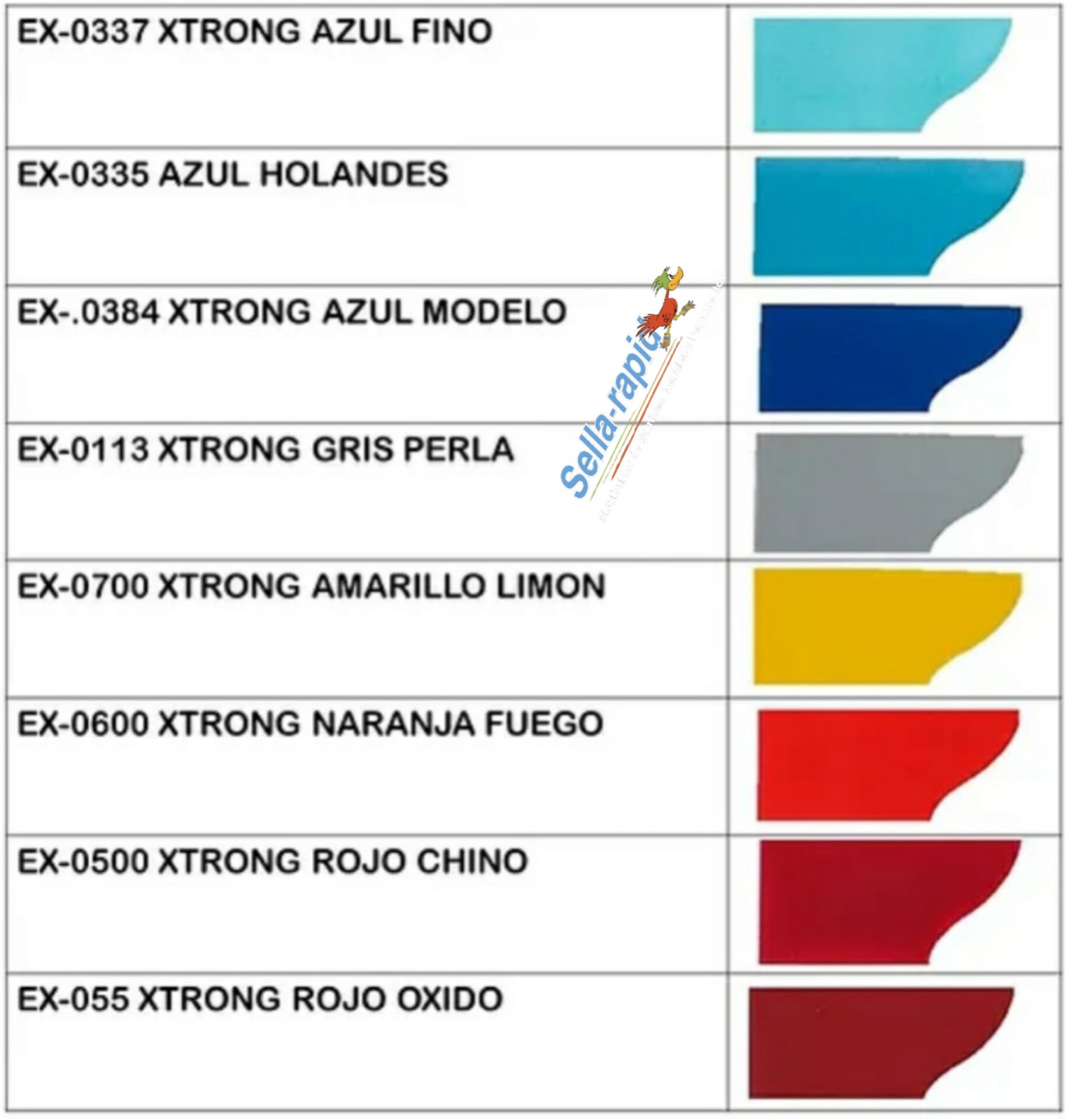 Esmalte Blanco Anticorrosivo 1litro