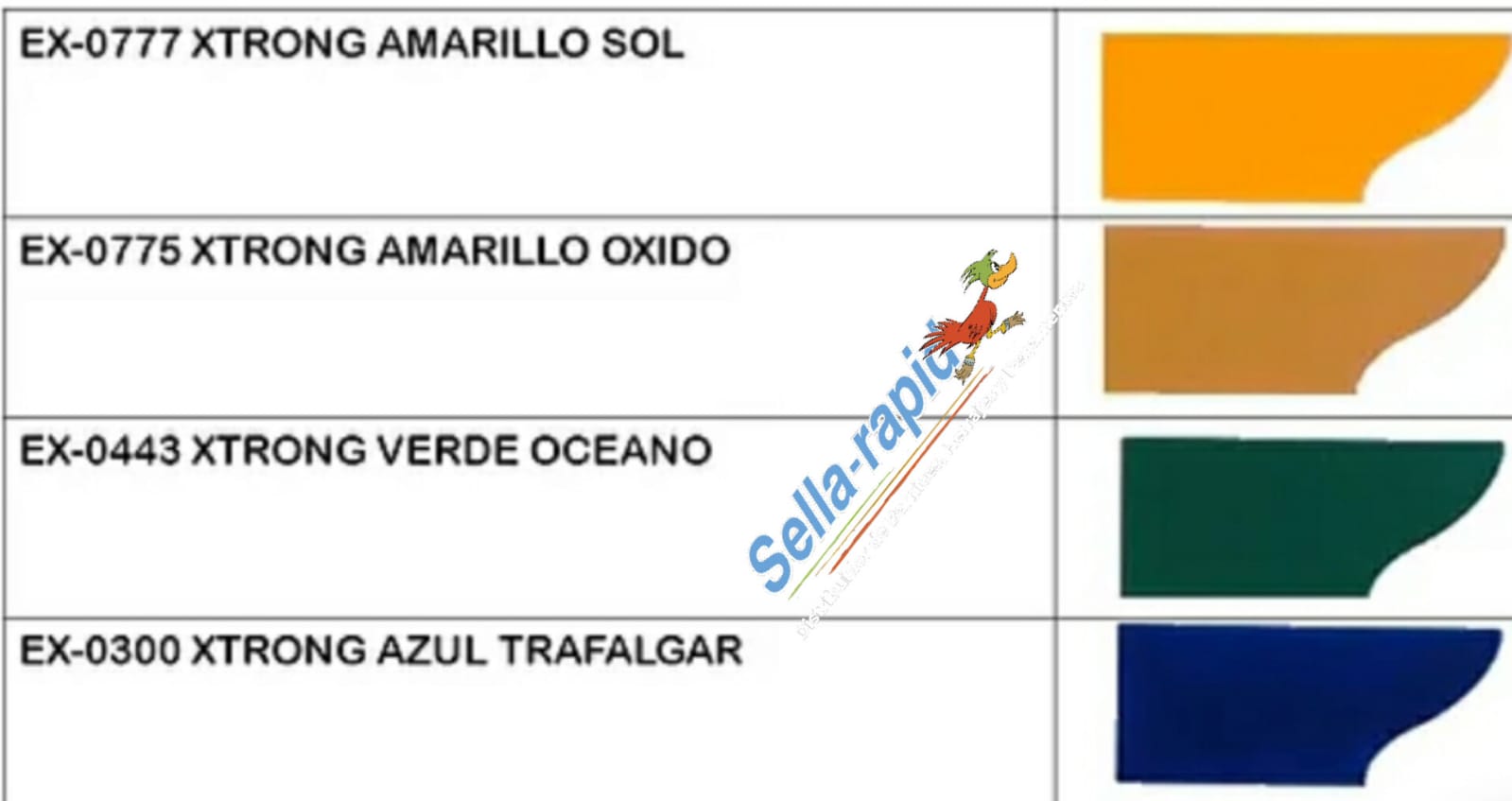Esmalte Blanco Anticorrosivo 1litro