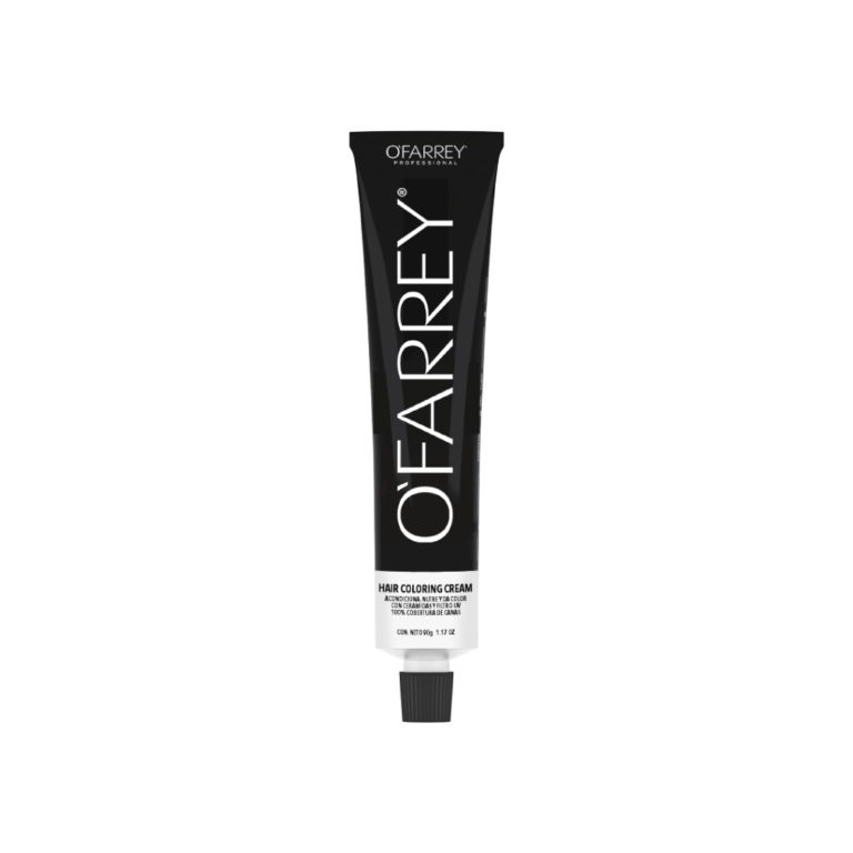 Ofarrey Tinte Permanente en Crema Azul 90g.