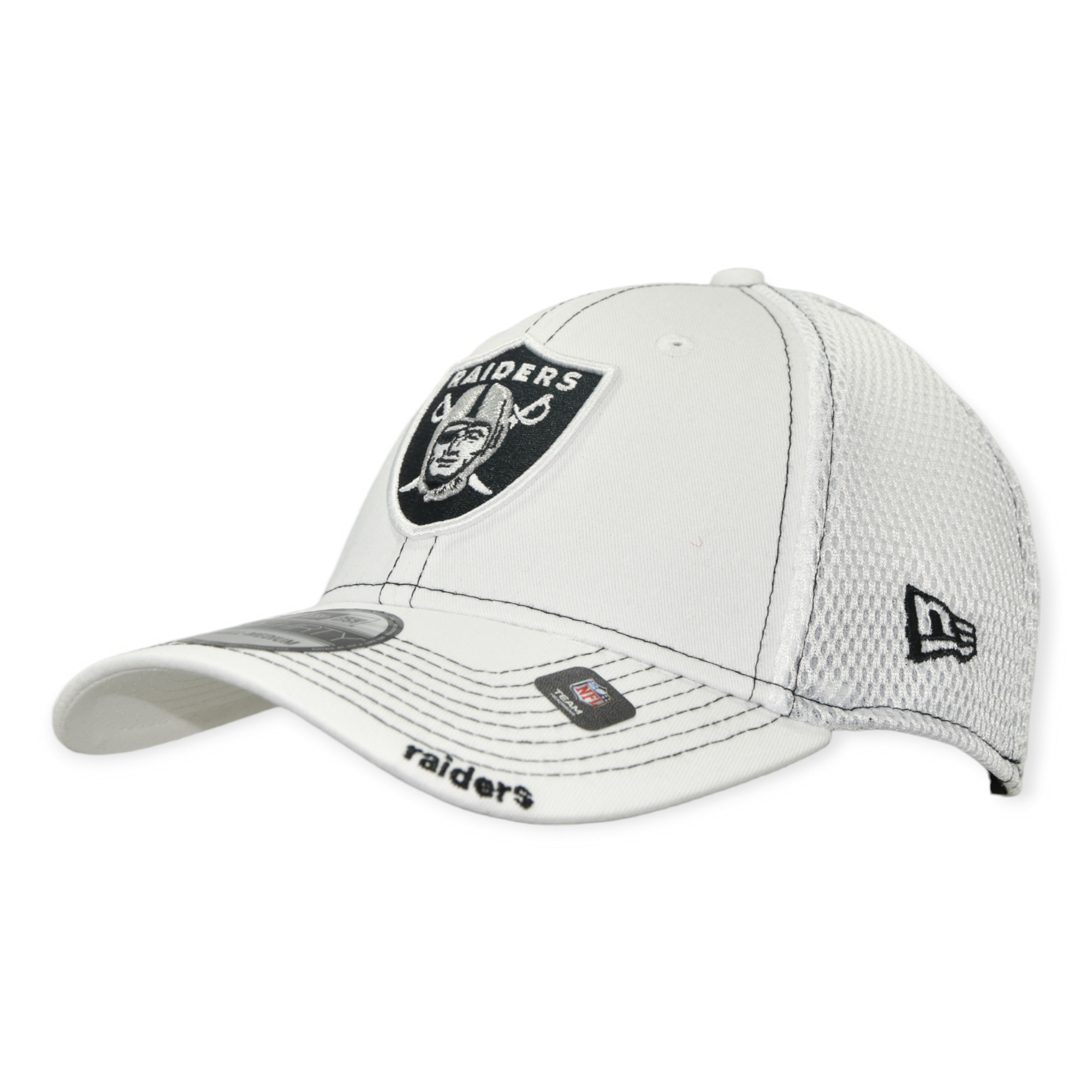 Gorras delos hotsell raiders new era