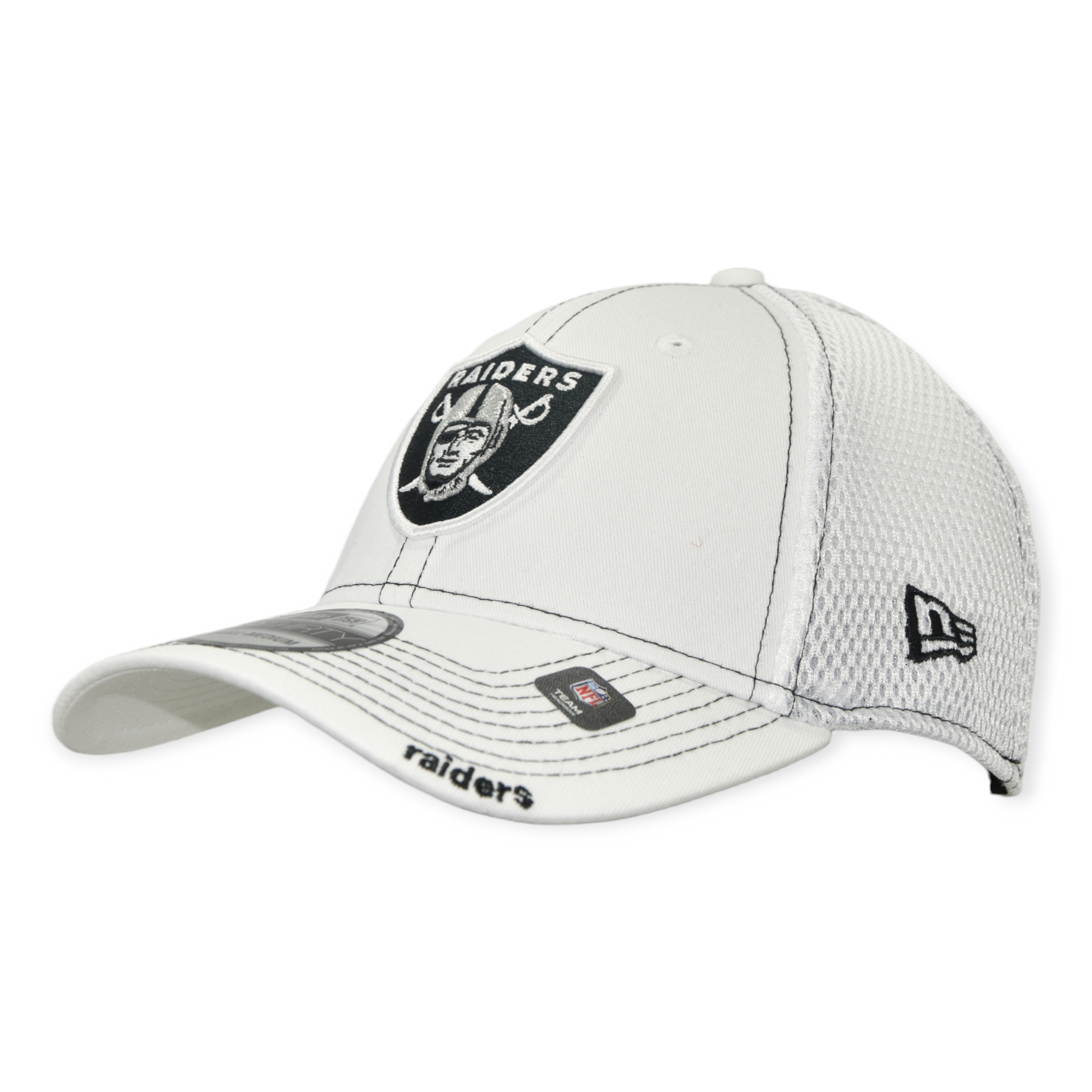 Gorra Las Vegas Raiders Nfl Neo New Era