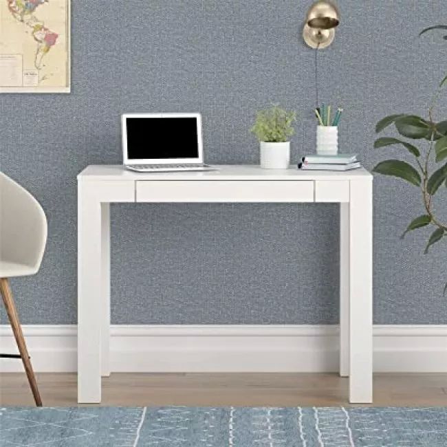 Papel Tapiz Autoadherible Textura Tela Gris 10m X45cm Tp108