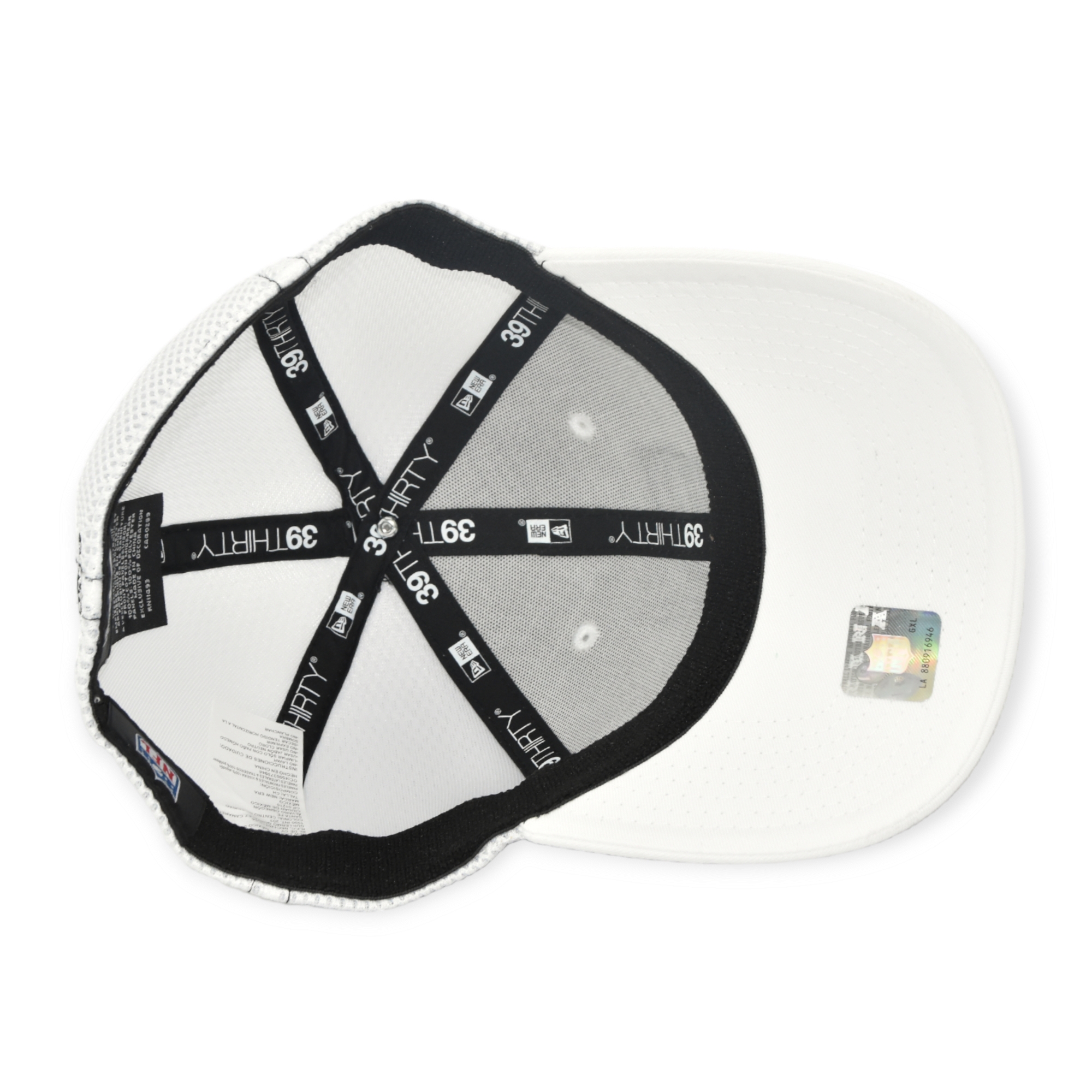 Gorra Las Vegas Raiders Nfl Neo New Era