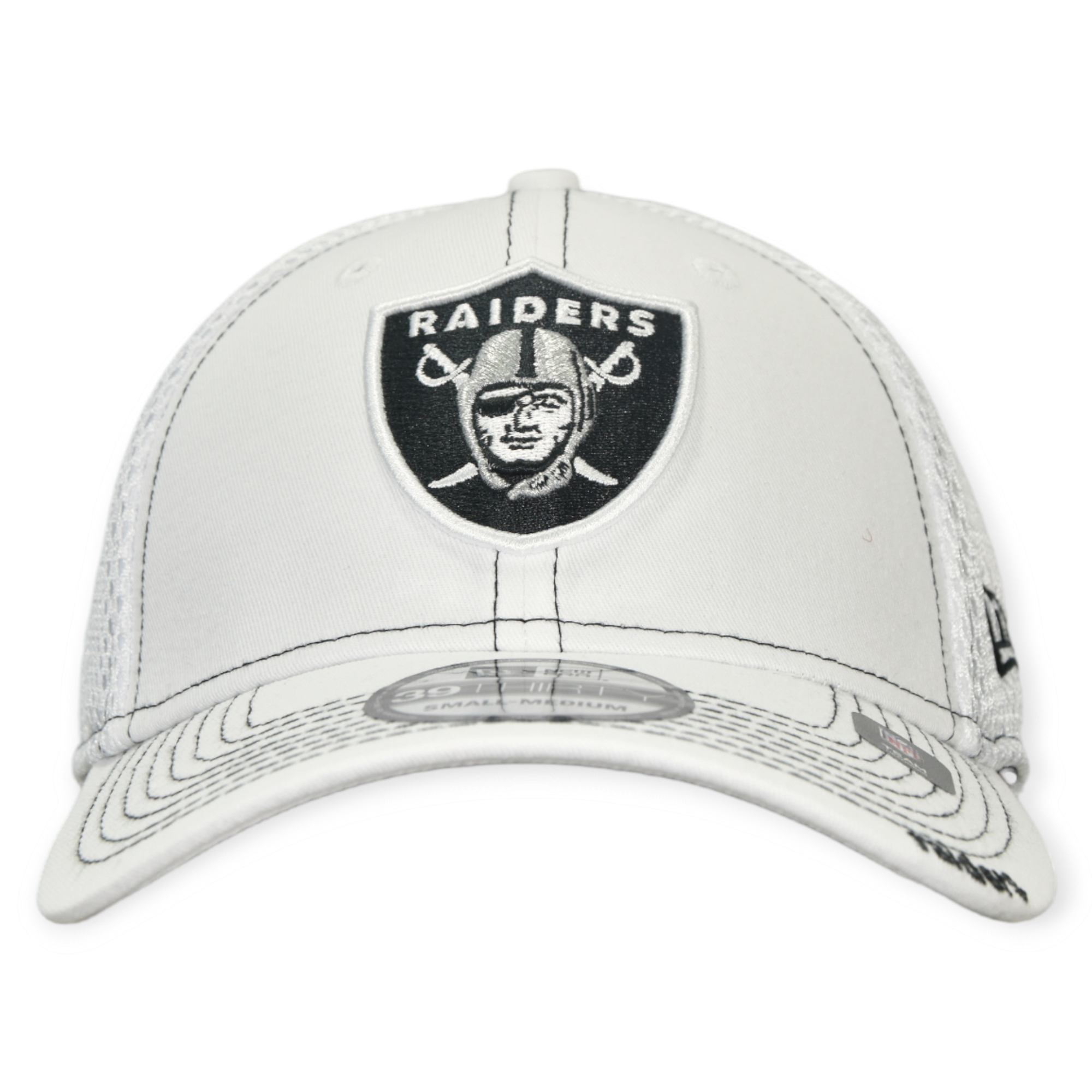 Gorra Las Vegas Raiders Nfl Neo New Era