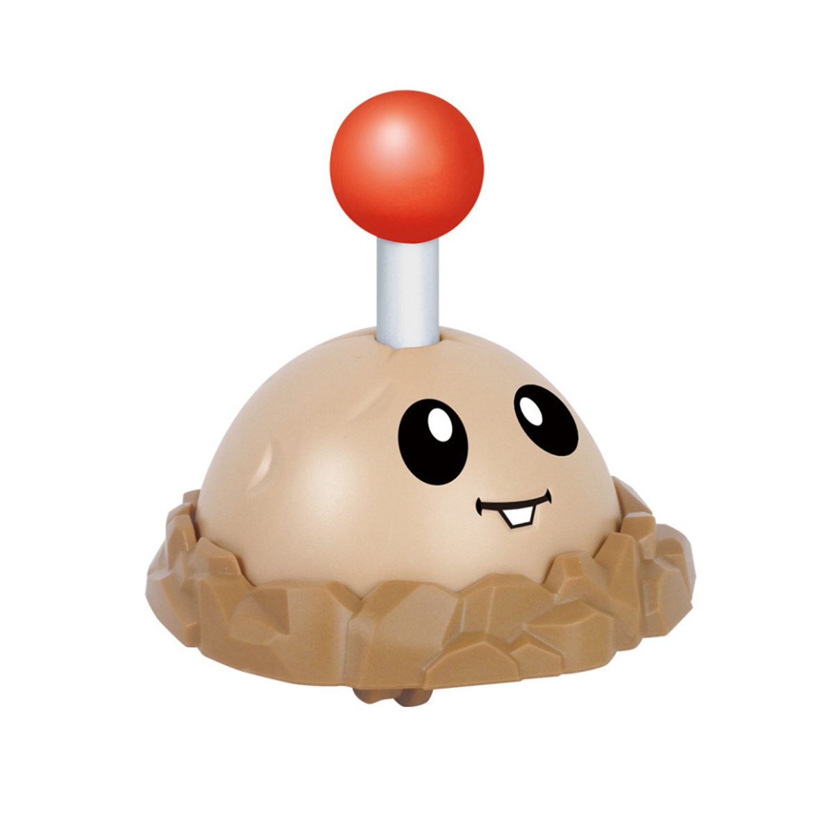 Juguete Plantas Vs Zombies Con Sonido