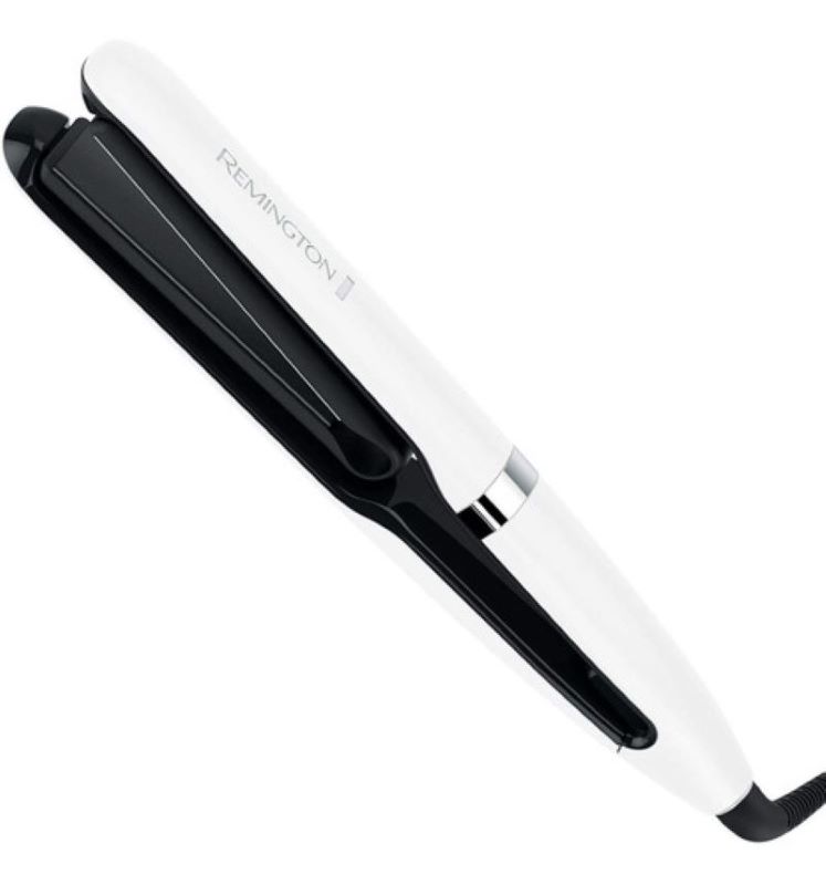 Plancha para Cabello Remington S7412 Tecnología AIRD3D