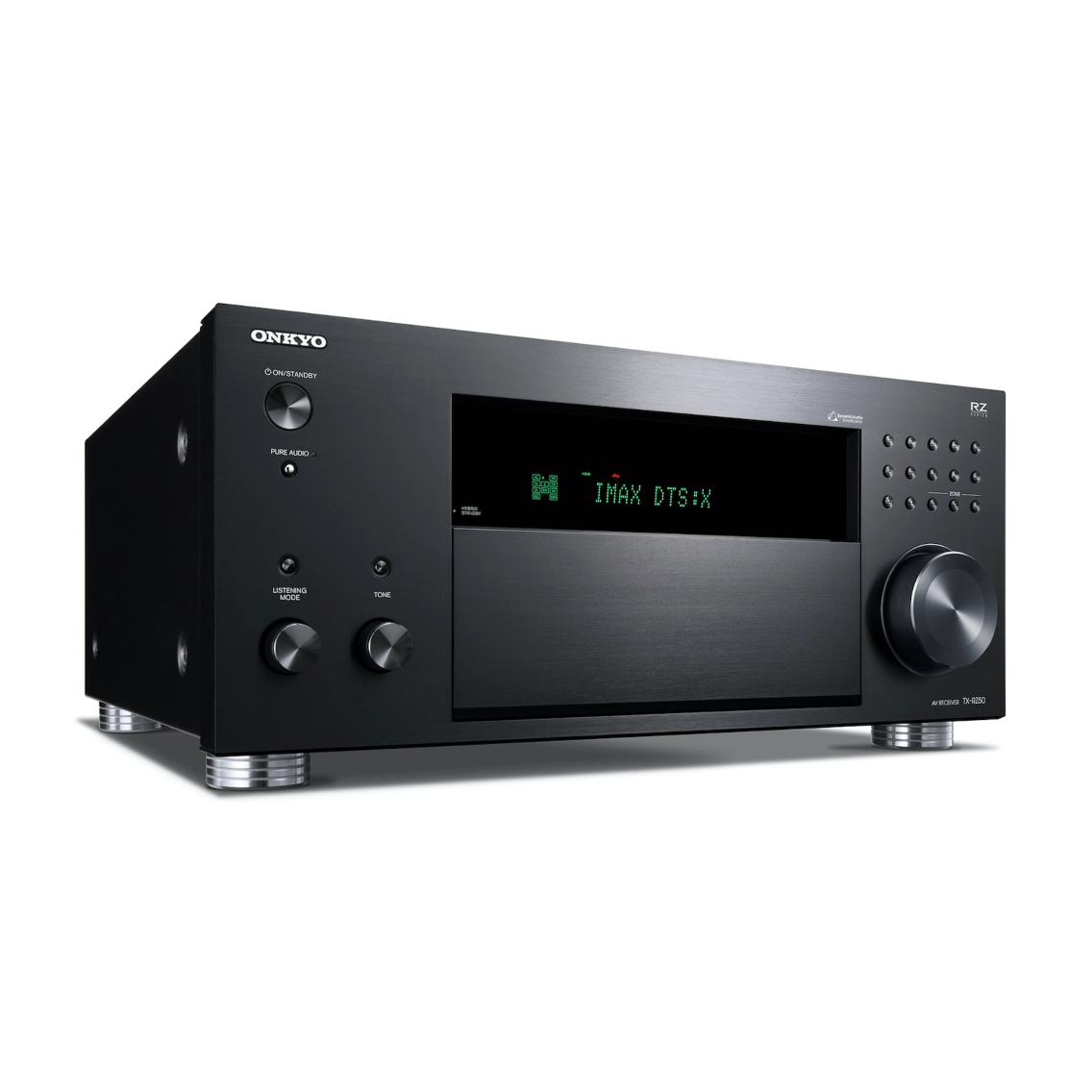 ONKYO TX-RZ50 Receptor Smart AV 9.2