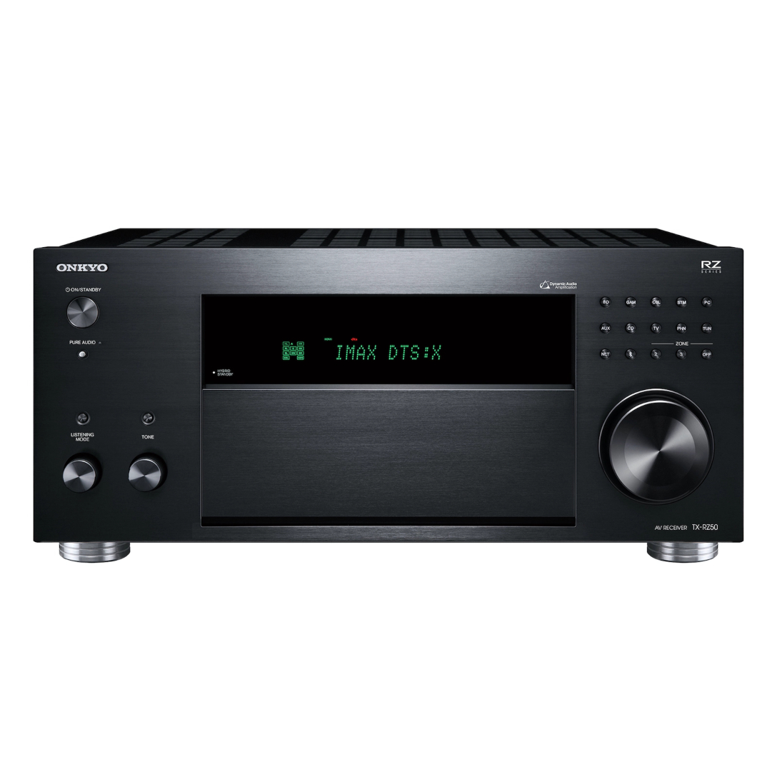 ONKYO TX-RZ50 Receptor Smart AV 9.2