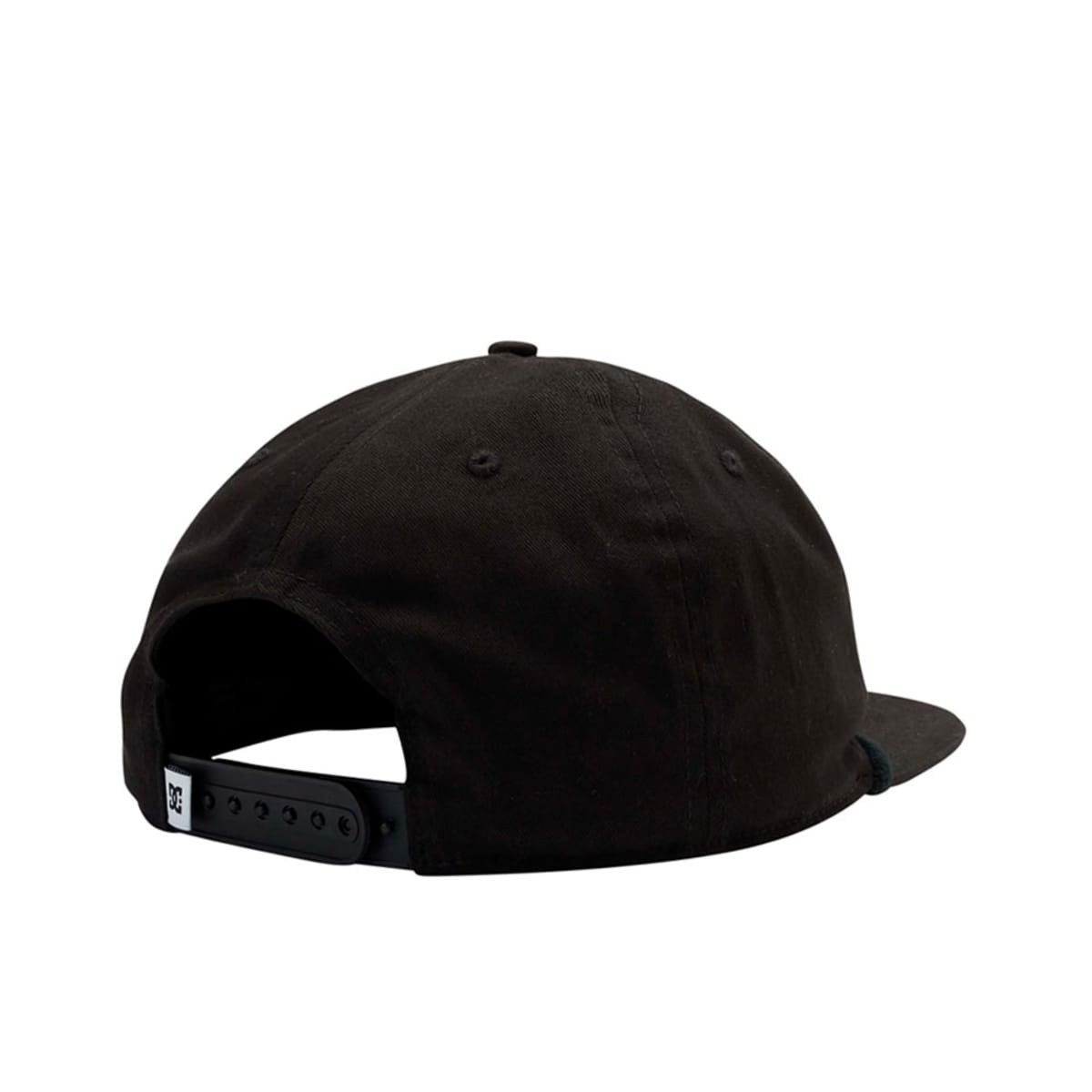 Gorra de hombre DC Shoes de Star Wars de The Dark Side, color negro, mod. 1057986