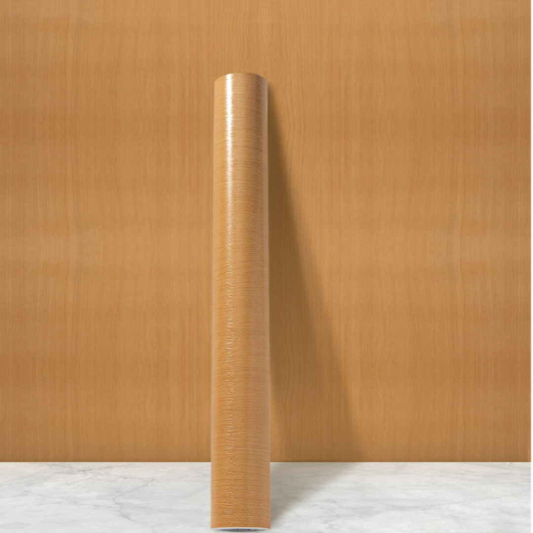 Papel Tapiz Vinilico Autoadhesivo Madera Pine