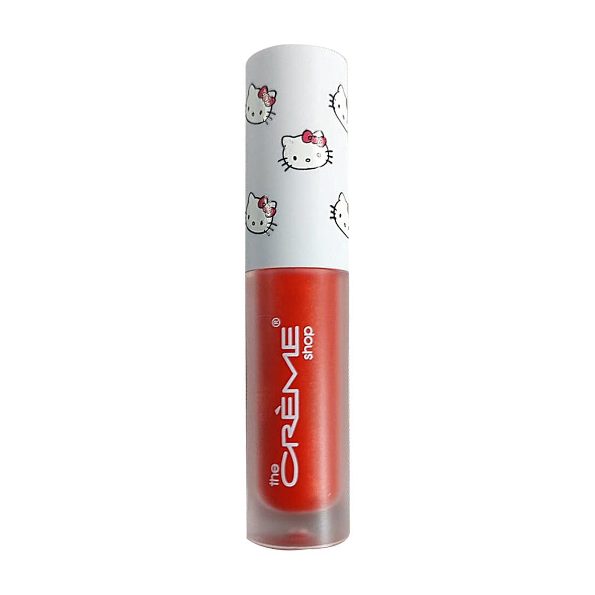 Aceite Para Labios Hidratante Hello Kitty Manzana The Creme 