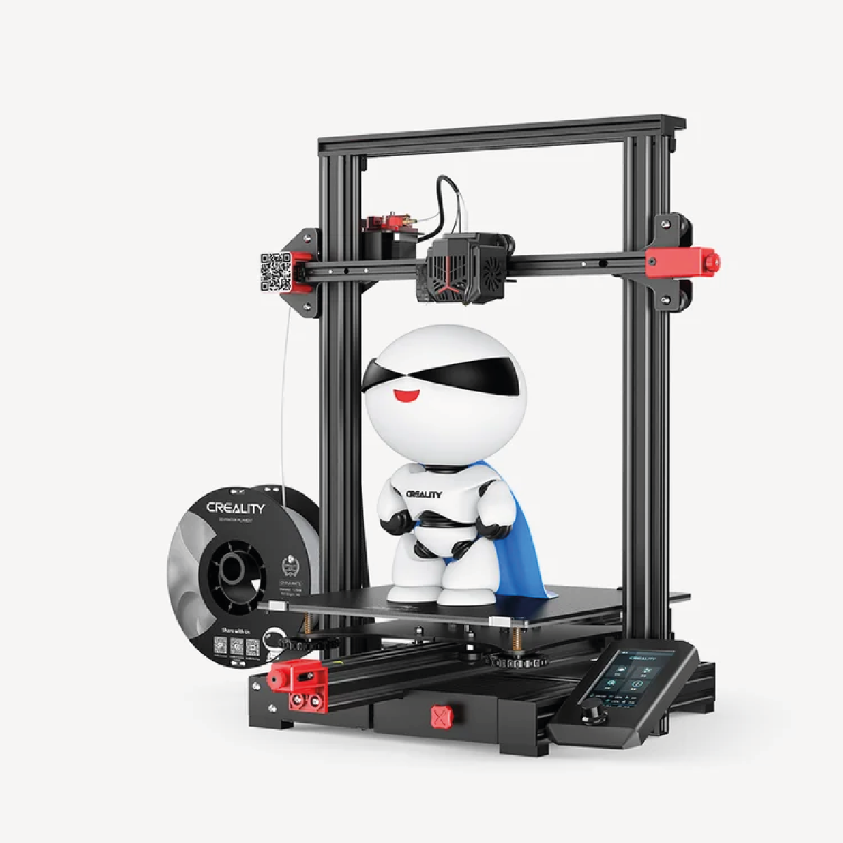 IMPRESORA 3 ENDER 3 MAX NEO CREALITY